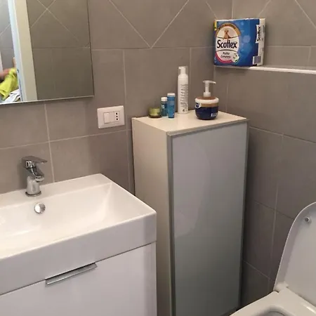 A Fantastic Apartament In Lägenhet *