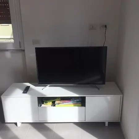 A Fantastic Apartament In Lägenhet *