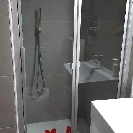 A Fantastic Apartament In Lägenhet *