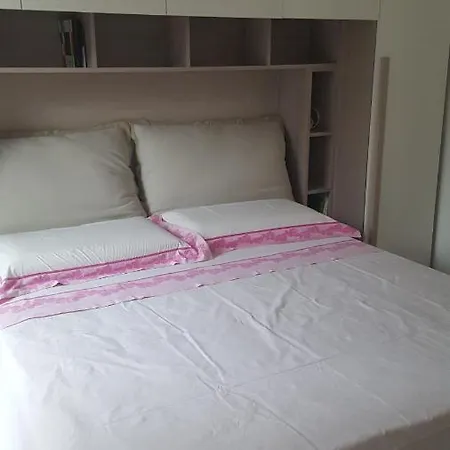 A Fantastic Apartament In Lägenhet Rapallo